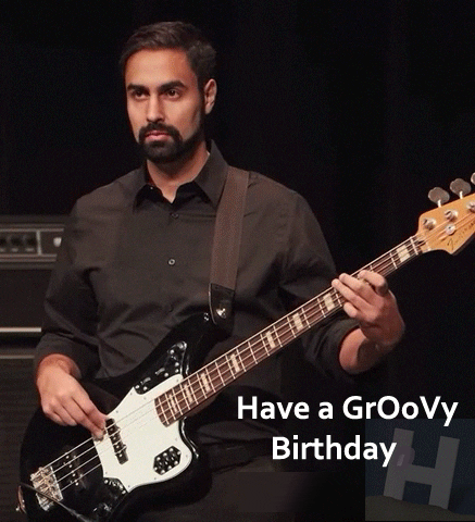 cozbaldwin giphyupload birthday happy birthday happybirthday GIF