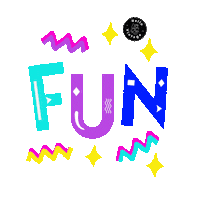 Fun Shopping Sticker by HELLO VINTAGE