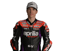 Top Gun Racing Sticker by MotoGP™