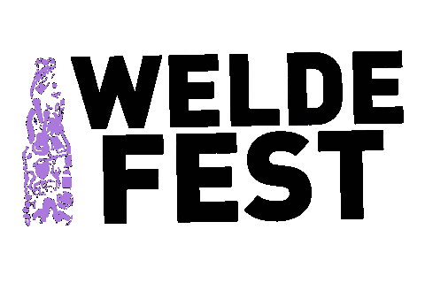 Bier Sticker by Welde Braumanufaktur