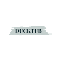Hottub Sticker by Welvaere