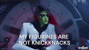 Guardians Of The Galaxy Marvel GIF by Eidos-Montréal