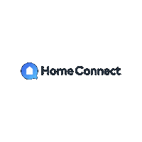 Smart Home Sticker by HomeConnectApp