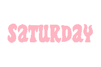 Animation Saturday Sticker by Nuby USA