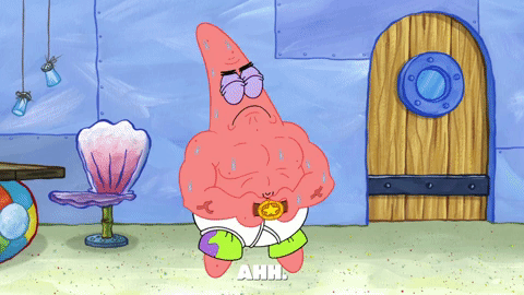 season 9 gary's new toy GIF by SpongeBob SquarePants