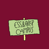 University Bite GIF by Leuphana Universität Lüneburg