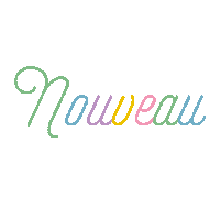LeWeddingGang wedding nouveau mariage wedding gang Sticker
