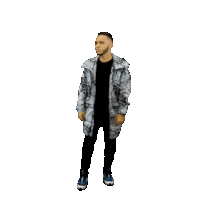 pollo Sticker by EstoeSPosdata