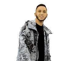 pollo Sticker by EstoeSPosdata