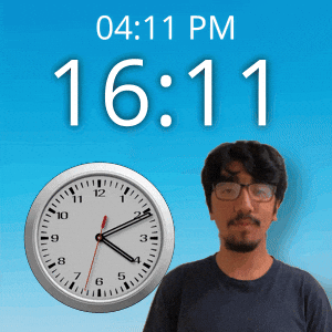 4Pm GIF
