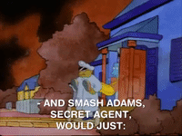 nicksplat doug GIF