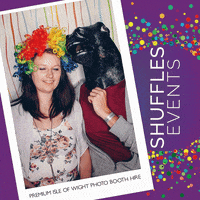 danas40thiow GIF by Shuffles Events