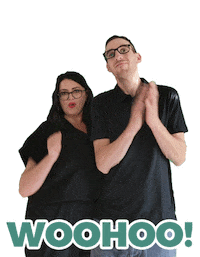 Celebrating Sticker by De Sa Brown Real Estate Group