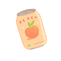 mm-mina art illustration arte fruit Sticker
