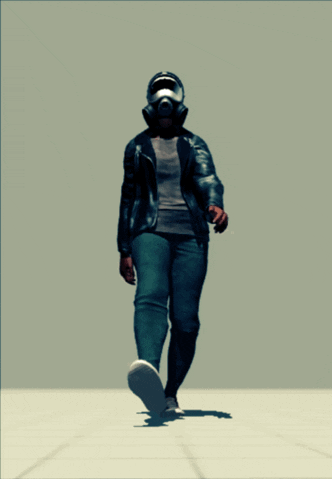 ryanseslow animation gaming new glitch GIF