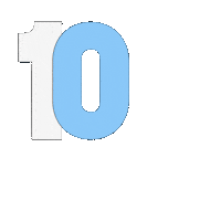 10 Years Vegan Sticker by PETA