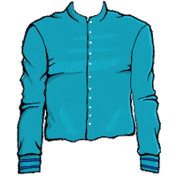 the perfect date Sticker by NETFLIX