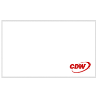 Thanks Love Sticker by CDW Careers