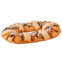 Reyes Magos Sticker by Pan Gabriel