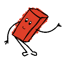 Dance Dancing Sticker by Rochester Institute of Technology