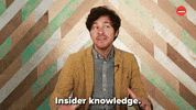 Teacher Insider GIF by BuzzFeed