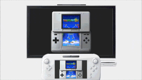 console GIF