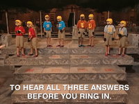 legends of the hidden temple nicksplat GIF