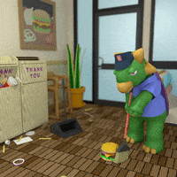 Work Thank You GIF by jjjjjohn