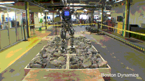 artificial intelligence GIF