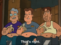 hey arnold nicksplat GIF
