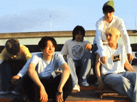 K Pop Yeonjun GIF