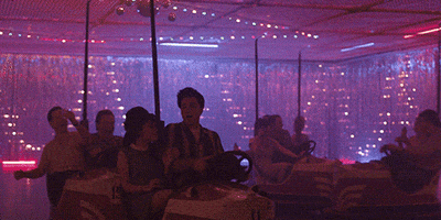 Priscilla Presley Elvis GIF by A24