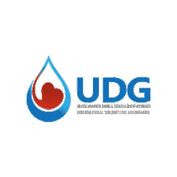 Tgf Sticker by Uluslararası Damla Gönüllüleri