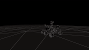 vr mars GIF by NASA