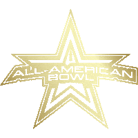 All American Bowl Sticker by adidas
