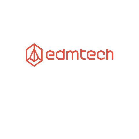 edmtech giphygifmaker tech edm batteries Sticker