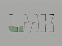Art Glitch GIF