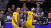 Los Angeles Sport GIF by NBA