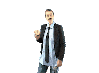 Work Clock Sticker by Nový start