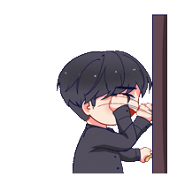 여준완 Sticker