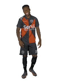 Happy Football Sticker by AlmereCityFC