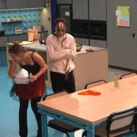 Operacion Triunfo Ot25 GIF