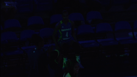 let's go basketball GIF by WNBA