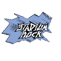 distri_gmbh deutschrap stadium rock haiyti distri Sticker