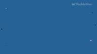 Title motion graphics set creator for video edits