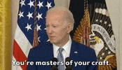 Joe Biden GIF by GIPHY News