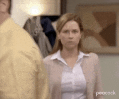 Episode 5 Nbc GIF by The Office