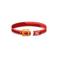 Rufo_CMIAlimentos dog dogs perro cachorro Sticker