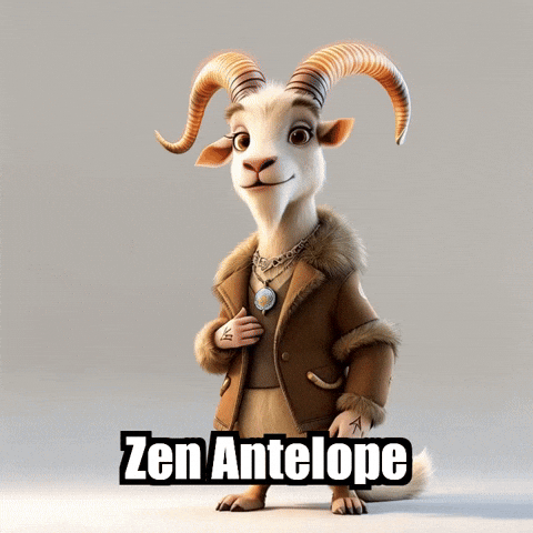 Fitness Yoga GIF by Radiantelope