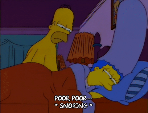 homer simpson GIF